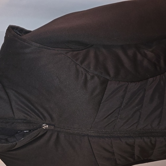 JOE FRESH  2 in 1 vest/sweatshirt - Picture 2 of 10